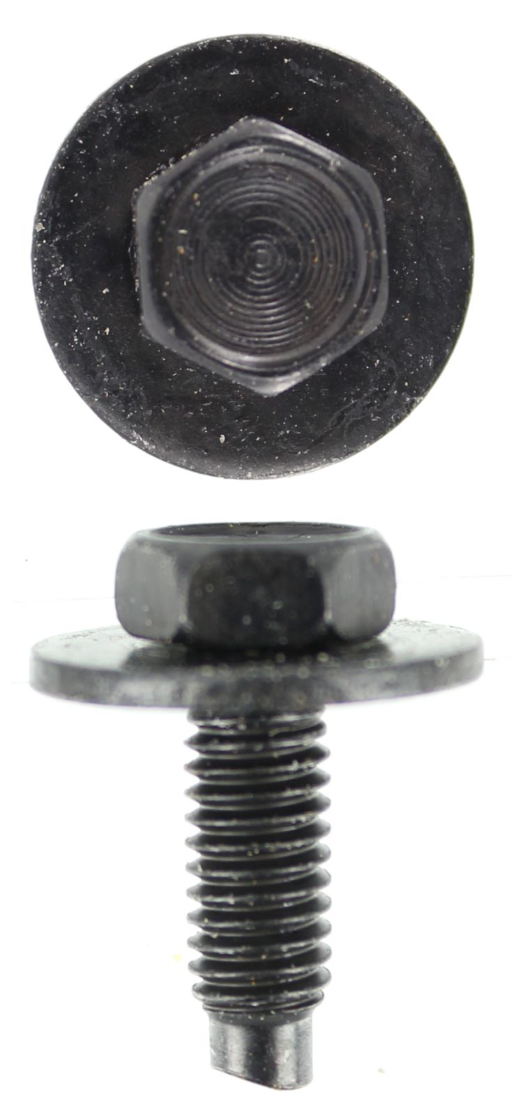 Bolts & Set Screws - Sems