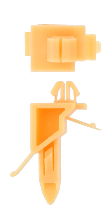 Toyota - Side Mud Guard Front Wheel