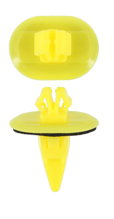 Toyota - Rear Bumper Stay