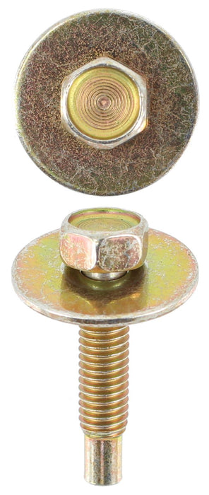 Sems - M5 X 20mm Sems