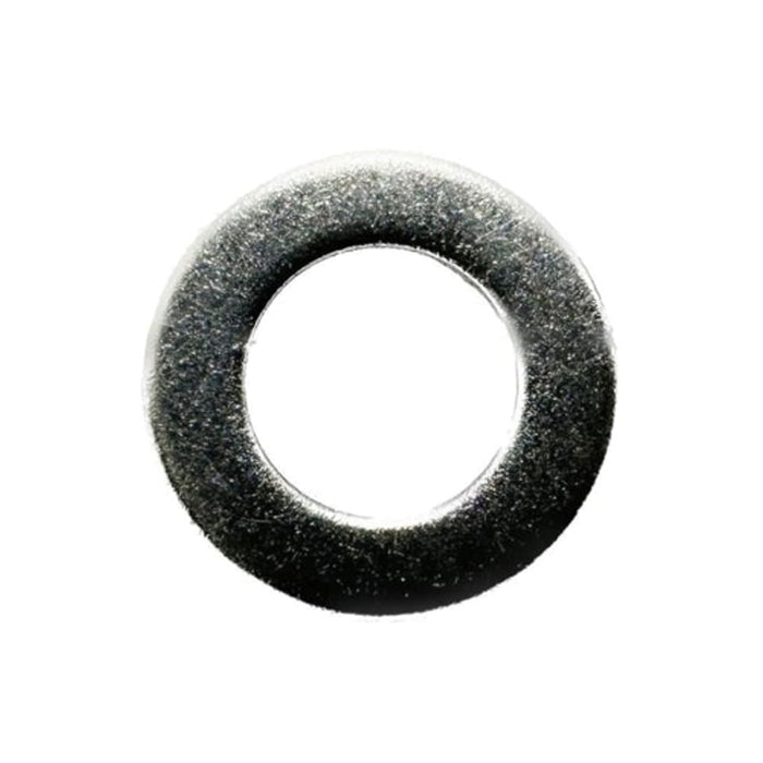 304 Stainless Steel 1/4 Flat Washer (Qty 80)