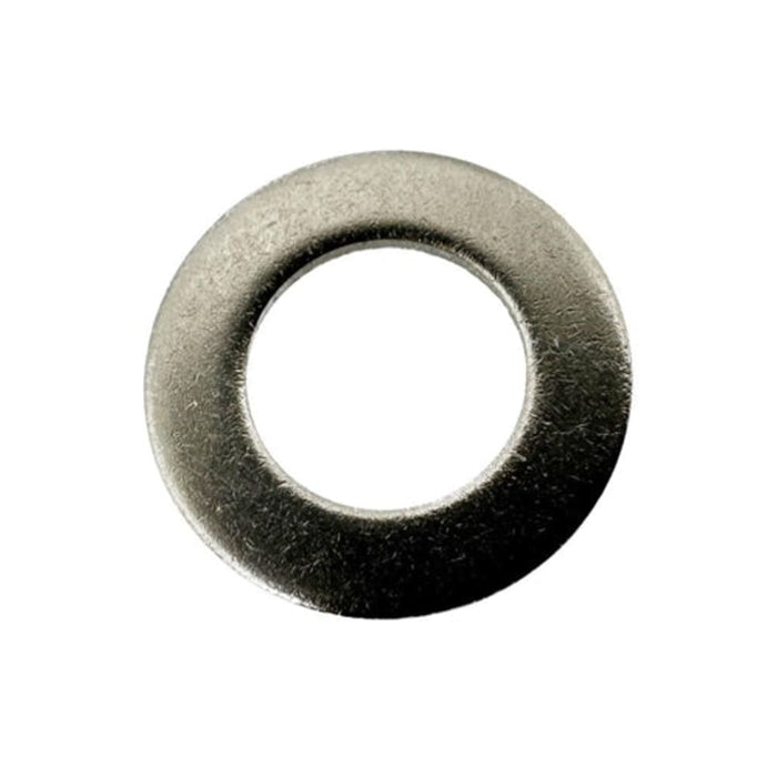 304 Stainless Steel 5/16 Flat Washer (Qty 60)