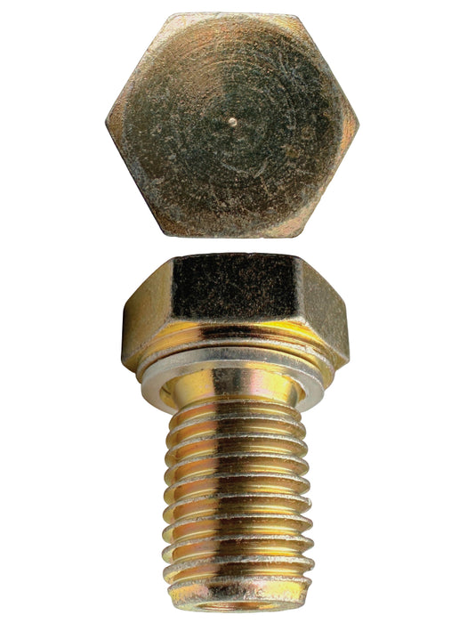 BMW - Steel Sump Plug