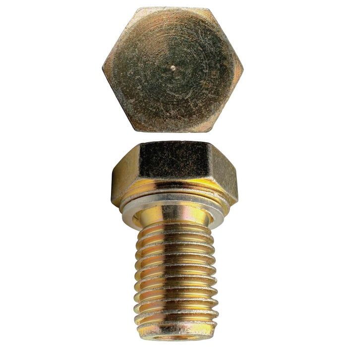 BMW - Steel Sump Plug