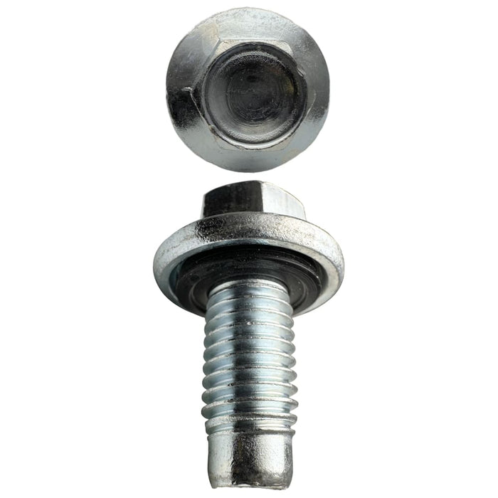Holden - Steel Sump Plug