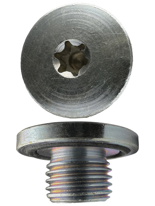 Holden - Steel Sump Plug Torx T-45