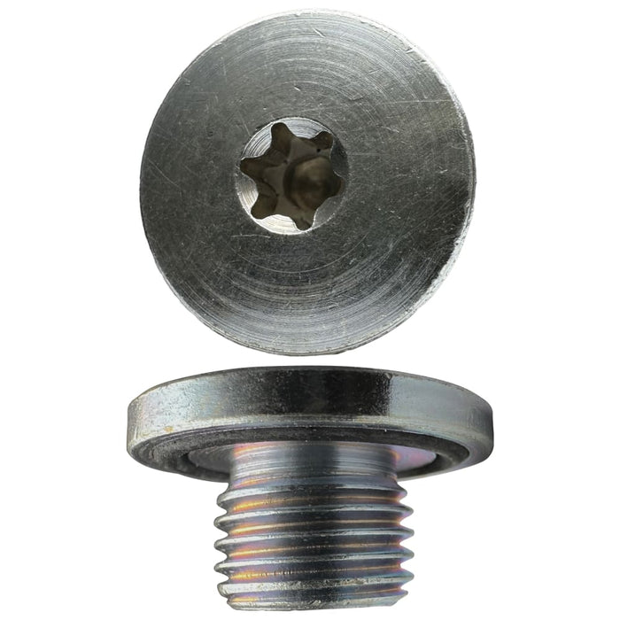 Holden - Steel Sump Plug Torx T-45