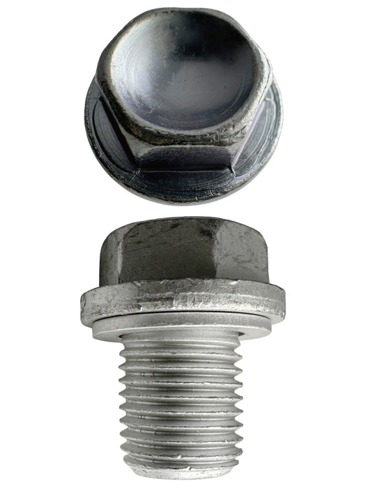 Honda - Steel Sump Plug