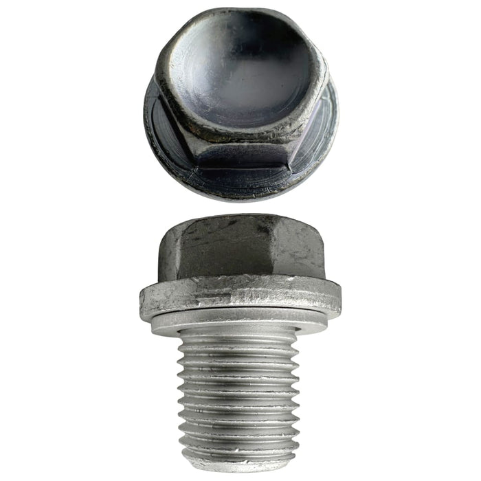Honda - Steel Sump Plug