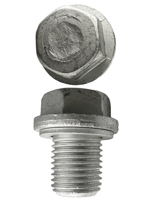 Hyundai, Kia, Suzuki - Steel Sump Plug