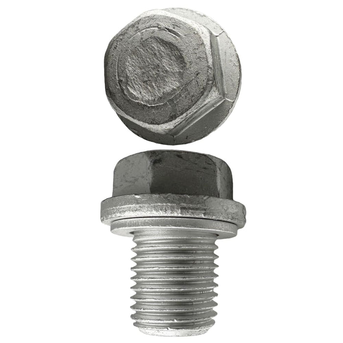 Hyundai, Kia, Suzuki - Steel Sump Plug