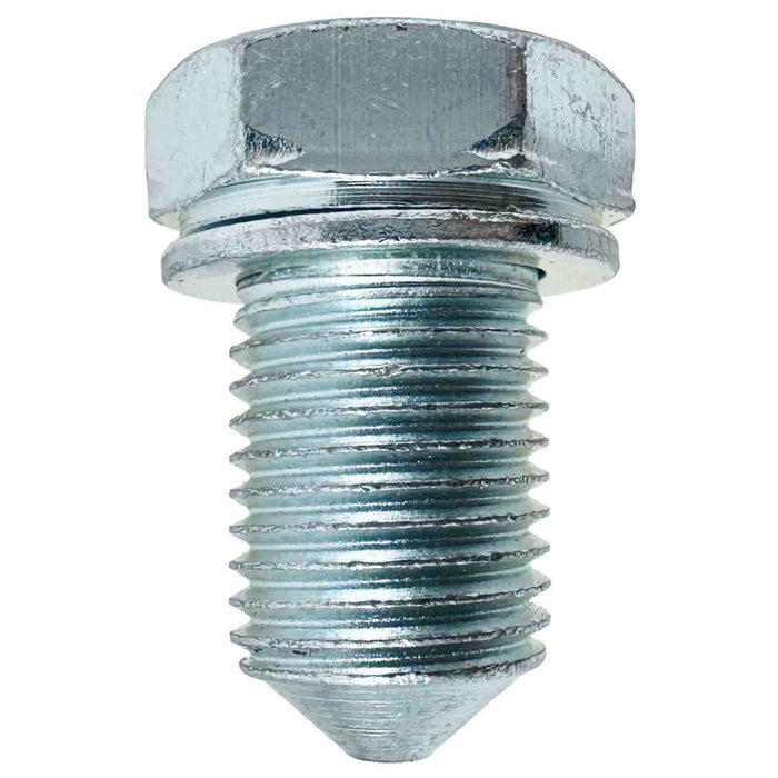 Volkswagen & Audi - Steel Sump Plug