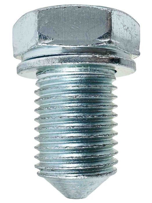 Volkswagen & Audi - Steel Sump Plug