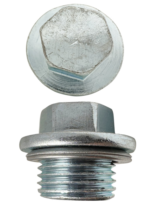 Subaru - Steel Sump Plug