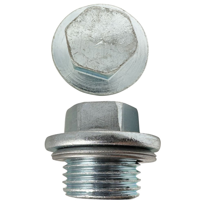 Subaru - Steel Sump Plug