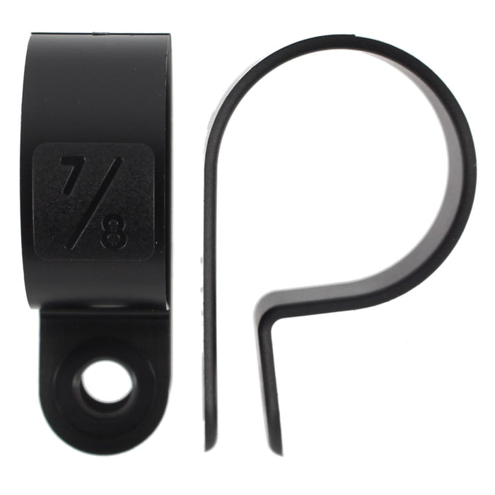 7/8 P.Clip Black