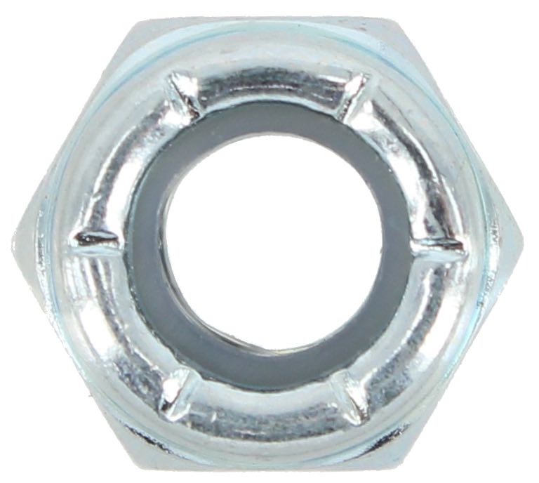 1/4 UNF Locknuts
