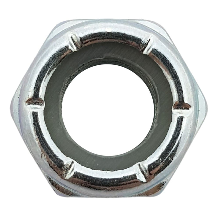 5/16 UNF Locknuts