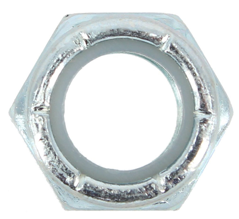 3/8 UNF Locknuts
