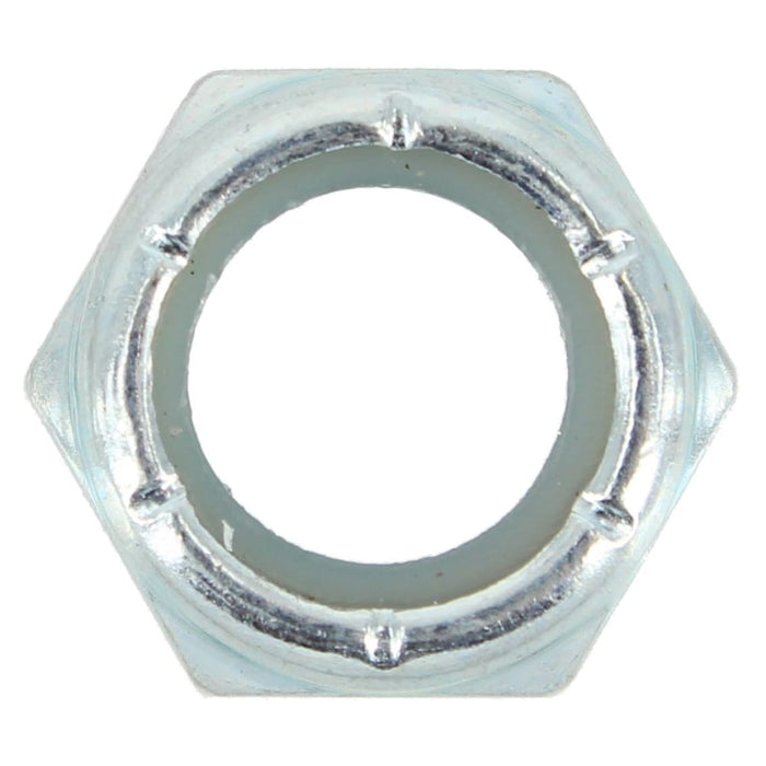 7/16 UNF Locknuts