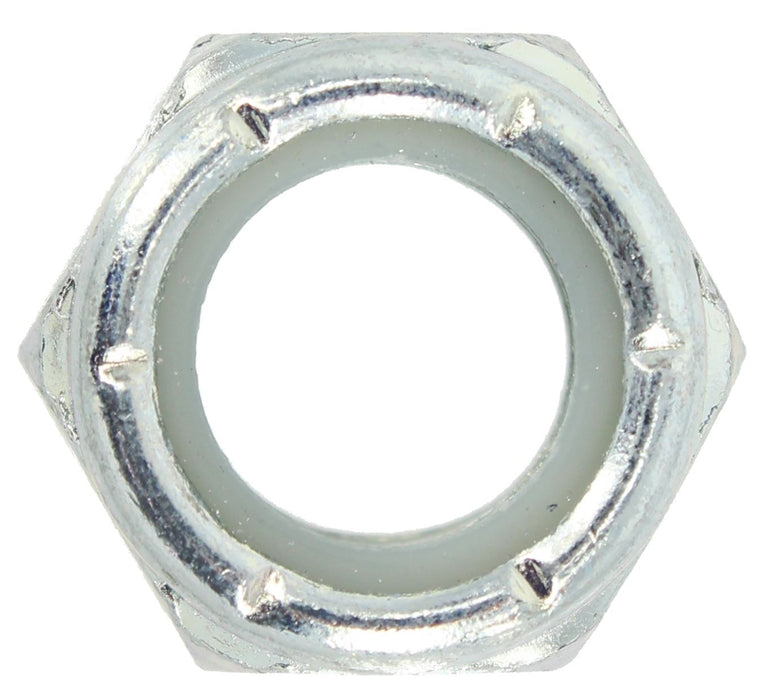 1/2 UNF Locknuts