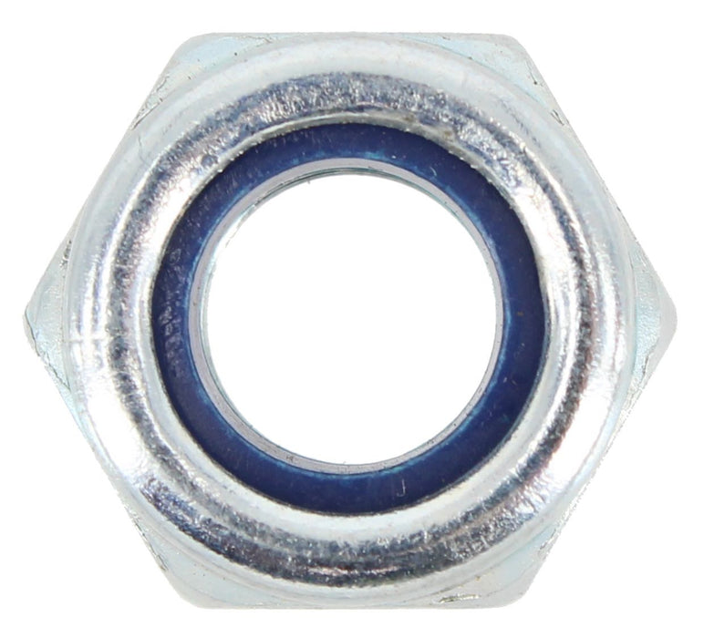 M10 X 1.5 Coarse Metric Locknut