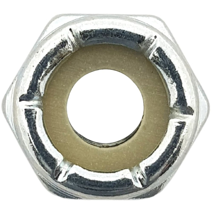 3/16 UNC Locknuts