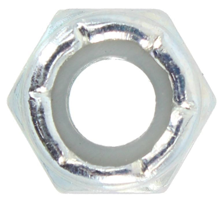 1/4 UNC Locknuts