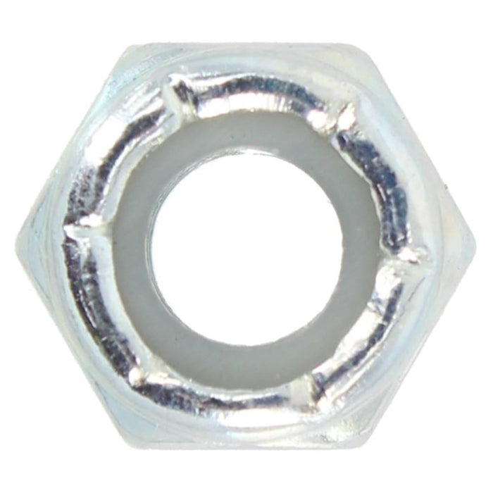 1/4 UNC Locknuts