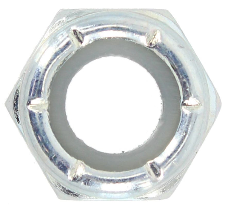5/16 UNC Locknuts