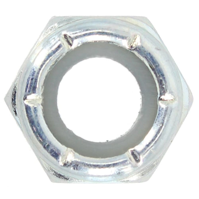 5/16 UNC Locknuts