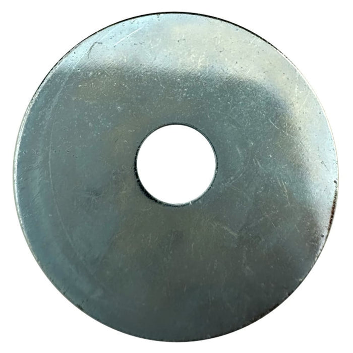 Steel Mudguard Washer. 5/16 X 1 1/2 (QTY 25)