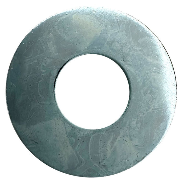 Steel Mudguard Washer. 1/2 X 1 1/4 (QTY 25)