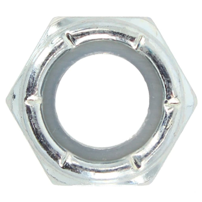 3/8 UNC Locknuts