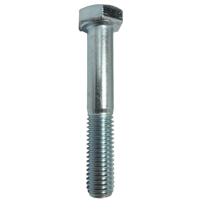 M10 X 60mm X 16mm A/F 1.5p Hex Head Bolt (QTY 8)