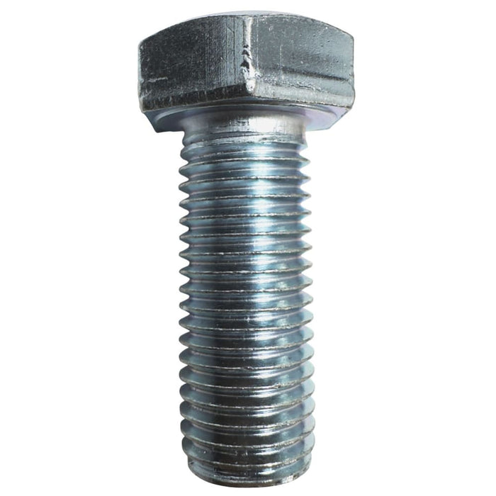 M16 X 40mm X 24mm A/F 2.00p Hex Head Set Screw (QTY 5)