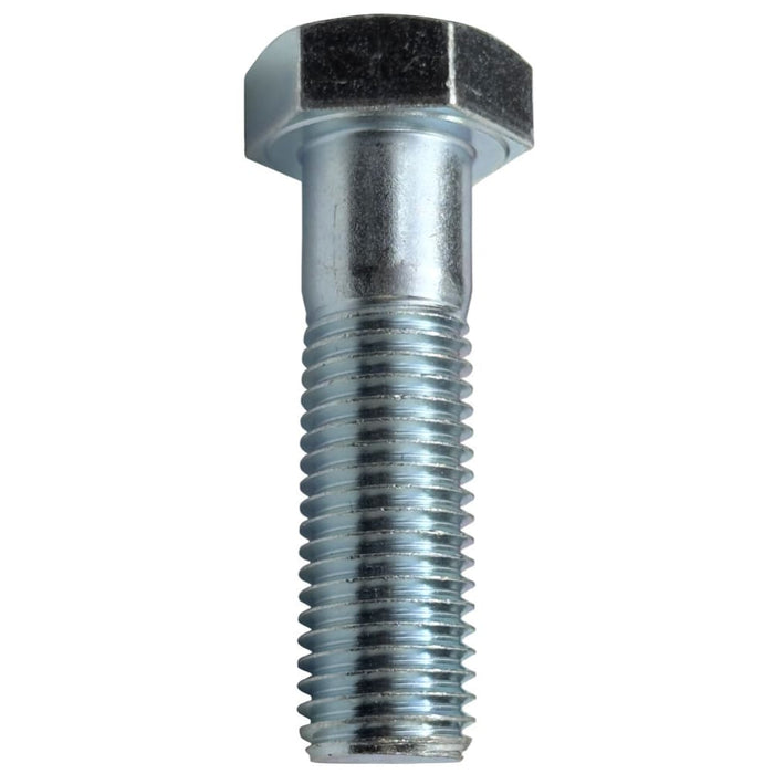 M20 X 70mm X 30mm A/F 2.5p Hex Head Bolt (QTY 2)