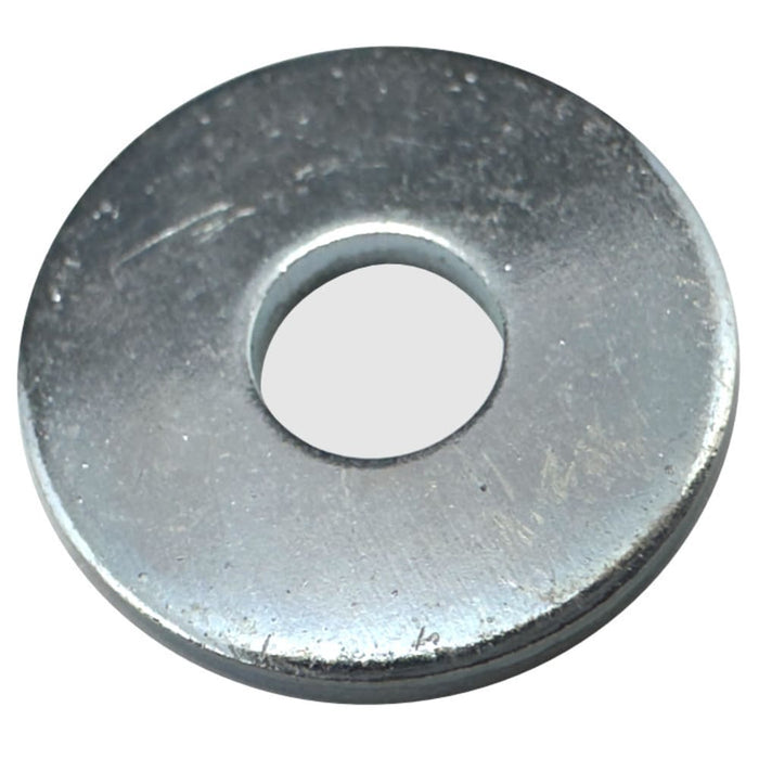 Steel Flat Washer. 3/16 X 5/8 X 16 (QTY 50)