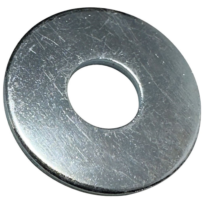 Steel Supa Washer. M6 X 19mm  (QTY 50)