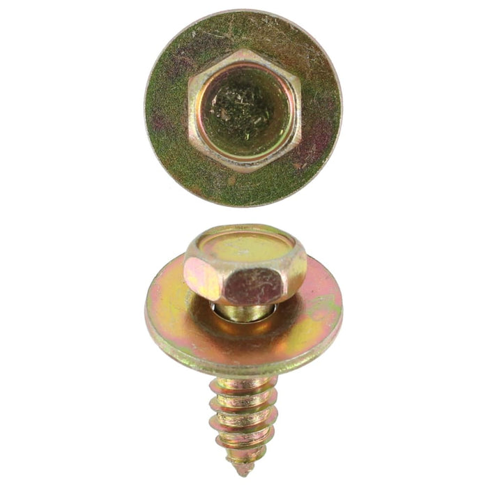 Sems - 14g X 3/4 Sems