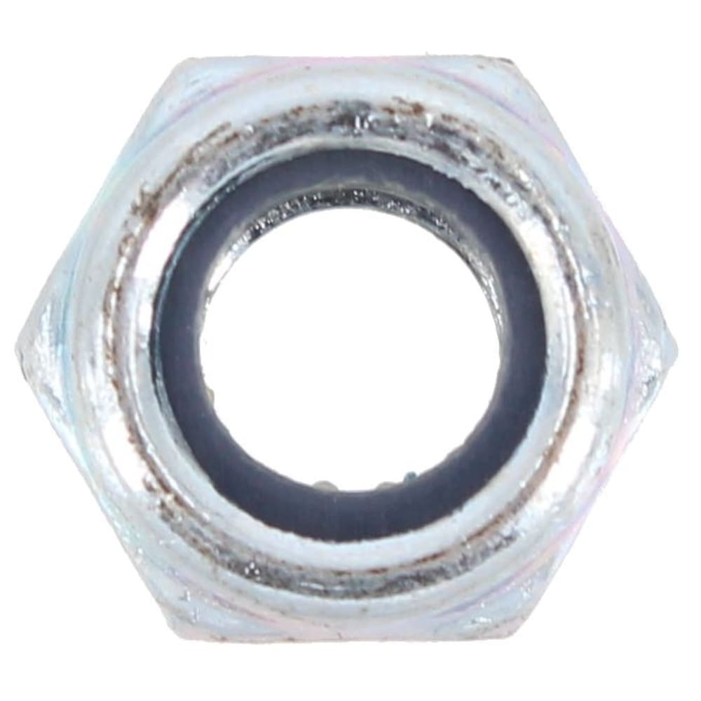Nuts - Nylon Insert Lock Nuts