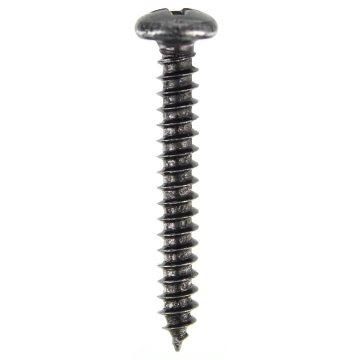 6g X 1 Or 3.5 X 25mm Pan Head Self Tapper