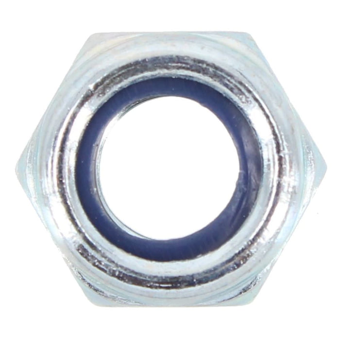 M8 X 1.25 Pitch Metric Locknut