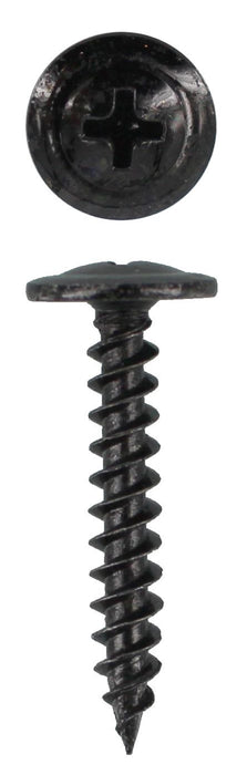 8g X 1 Or 4.2 X 25mm Button Phillips Head Self Tapper