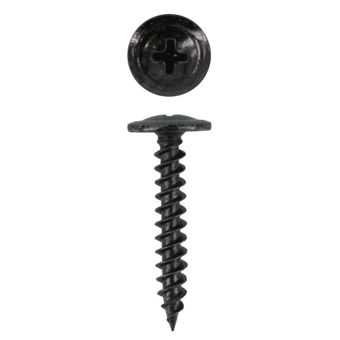 8g X 1 Or 4.2 X 25mm Button Phillips Head Self Tapper