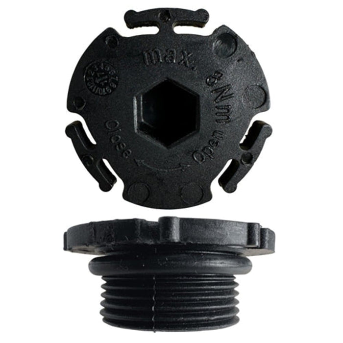 Bmw - Plastic Sump Plug