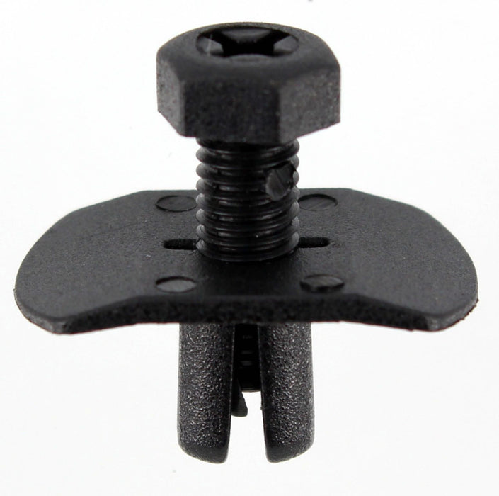 Holden, Mazda & Nissan - Screw Type Retainer Scrivet Splash Guard Clip