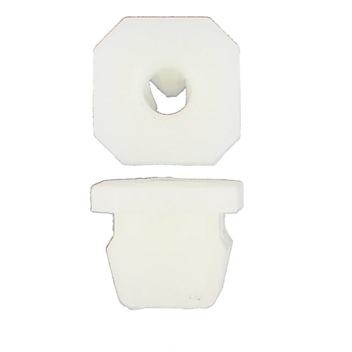 Holden - Screw Grommet Block - Front End Instrument Panel Nut
