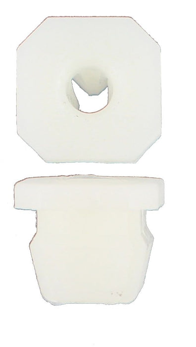 Holden - Screw Grommet Block - Front End Instrument Panel Nut