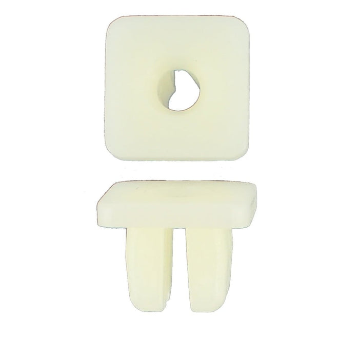 Toyota, Honda, Mazda & Nissan - Screw Grommet Block, 10 Gauge